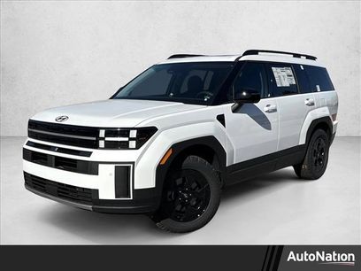 New 2026 Hyundai Santa Fe XRT