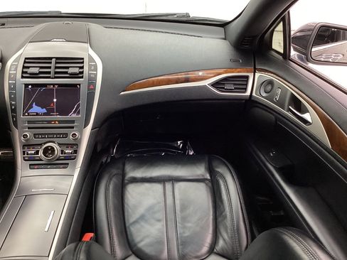 Used 2019 Lincoln MKZ Reserve w/ Reserve Plus Package AWD/4WD image 29
