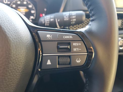 Used 2026 Honda CR-V EX-L image 30