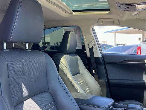 Used 2020 Lexus NX 300 AWD w/ Comfort Package image 27
