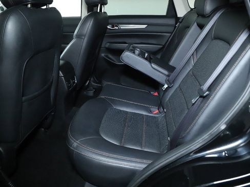 Used 2017 MAZDA CX-5 Grand Select image 14