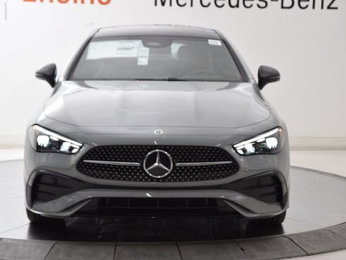 New 2026 Mercedes-Benz CLE 450 4MATIC Coupe image 9