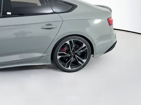 Used 2020 Audi S5 Prestige w/ S Sport Package image 31