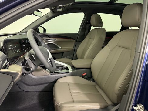 New 2025 Audi Q5 Premium Plus image 4