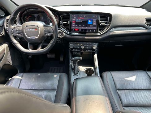 Used 2024 Dodge Durango GT AWD/4WD image 15
