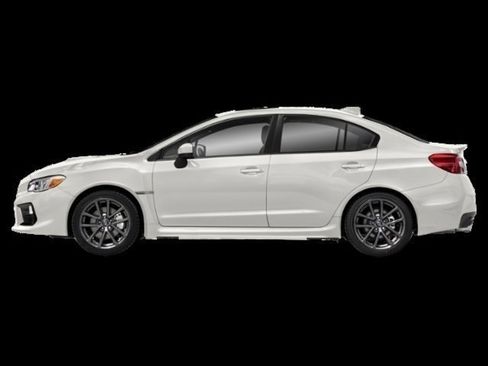 Used 2019 Subaru WRX Limited image 3