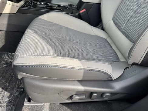 New 2026 Subaru Forester Premium image 12