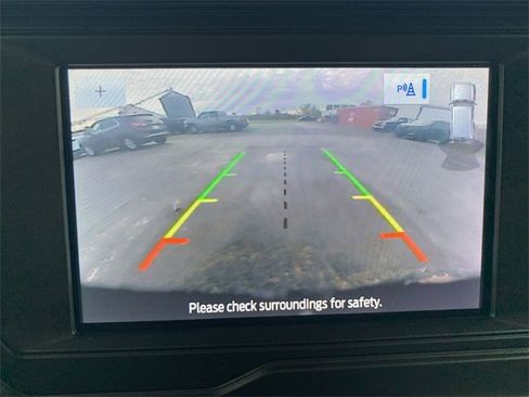 Used 2022 Ford Bronco Big Bend image 14