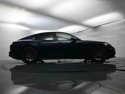 Used 2020 Porsche Panamera GTS image 44