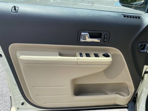 Used 2008 Ford Edge SE FWD image 10
