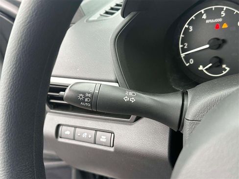 Certified 2025 Nissan Altima 2.5 S image 21