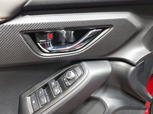 Used 2026 Subaru Crosstrek 2.5i Limited w/ Crosstrek Mirror Package image 12