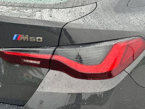 Used 2023 BMW i4 M50 w/ Premium Package image 30