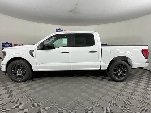 New 2026 Ford F150 STX w/ Equipment Group 200A image 6