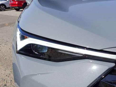 New 2025 Acura ADX A-Spec image 22