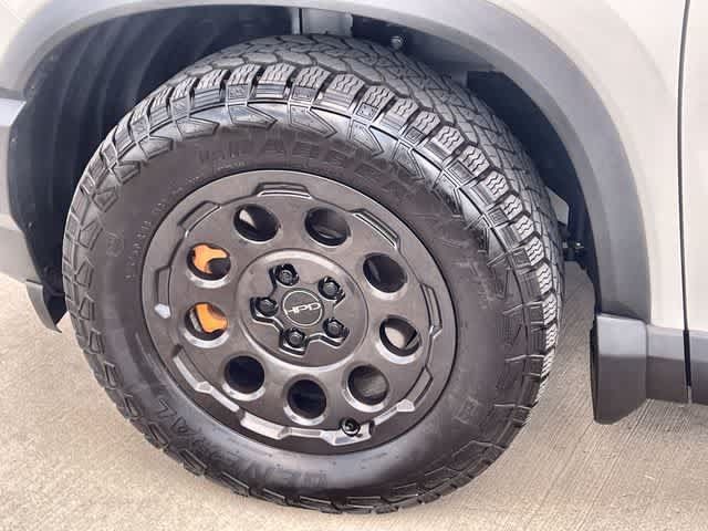 Used 2026 Honda Passport TrailSport Elite image 9
