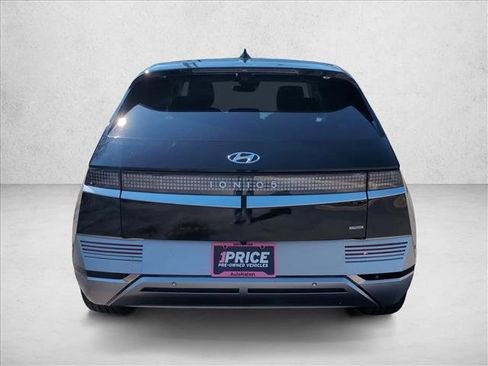 Certified 2024 Hyundai Ioniq 5 Limited image 6
