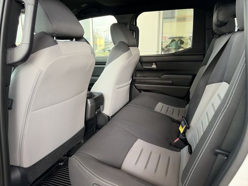 Certified 2024 Toyota Tacoma TRD Sport w/ TRD Sport Upgrade Package image 19