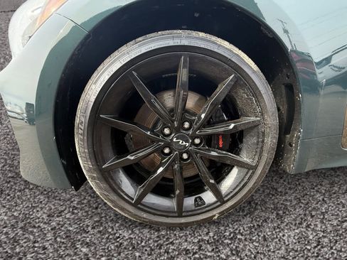 Used 2023 Kia Stinger GT2 w/ Option Group 020 image 14