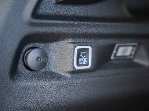 New 2026 Jeep Grand Cherokee L Limited AWD/4WD image 11