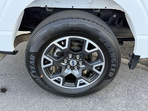 Certified 2024 Ford F150 STX RWD image 33
