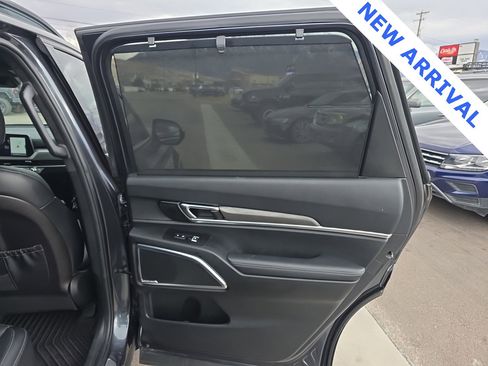 Used 2024 Kia Telluride SX Prestige X-Line image 42