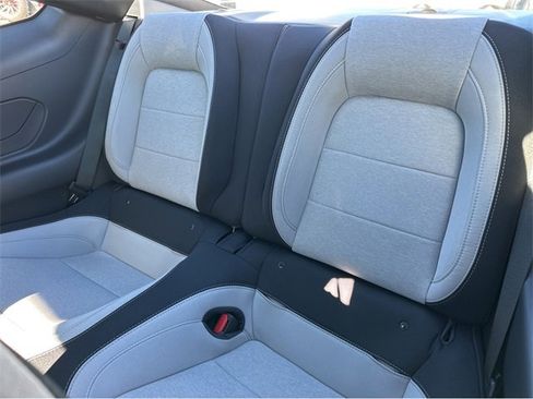 New 2026 Ford Mustang Coupe image 13