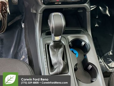 New 2026 Ford Ranger XLT w/ Equipment Group 301A High image 19