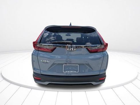 Used 2022 Honda CR-V EX-L image 5