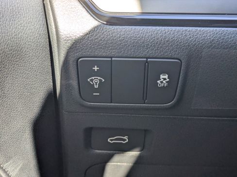 New 2026 Kia K5 GT-Line image 28