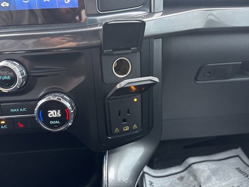 Used 2021 Ford F150 XLT w/ Equipment Group 302A High image 19