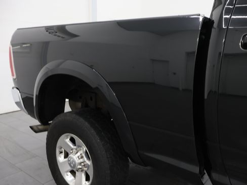 Used 2015 RAM 2500 Power Wagon Laramie AWD/4WD image 27
