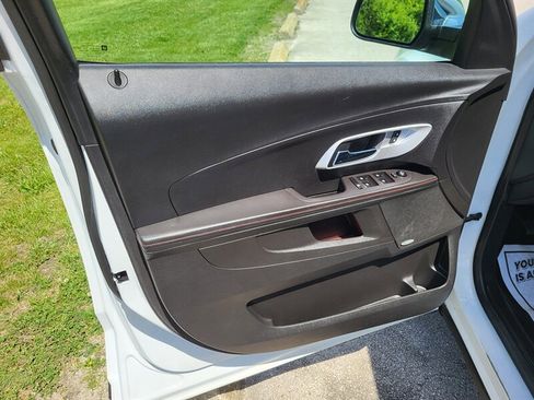 Used 2015 Chevrolet Equinox LTZ FWD image 24