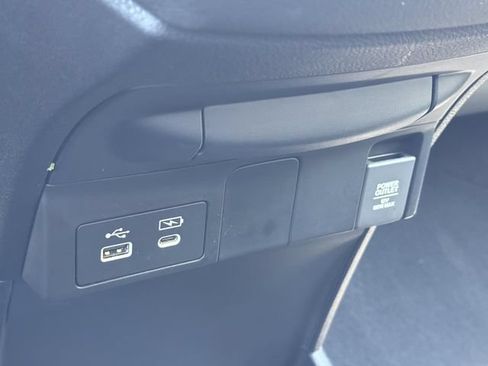 Used 2025 Honda Odyssey EX-L image 19
