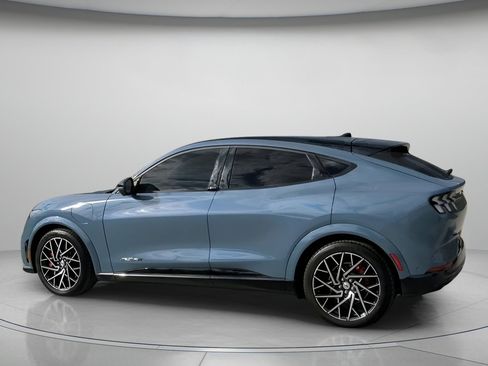 Certified 2023 Ford Mustang Mach-E GT w/ GT Performance Edition image 17