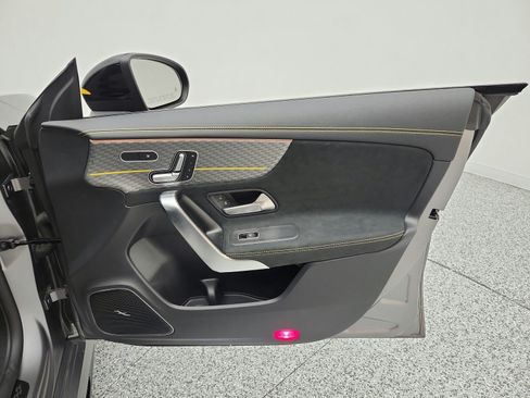 New 2026 Mercedes-Benz CLA 45 AMG S 4MATIC image 15