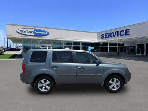 Used 2009 Honda Pilot EX image 9
