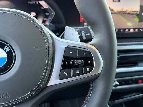 New 2026 BMW X5 M60i image 24