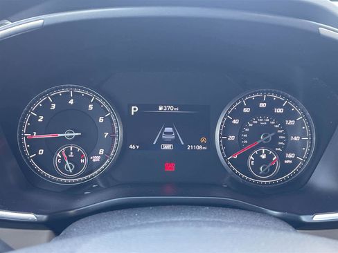 Used 2023 Hyundai Santa Fe SE image 29