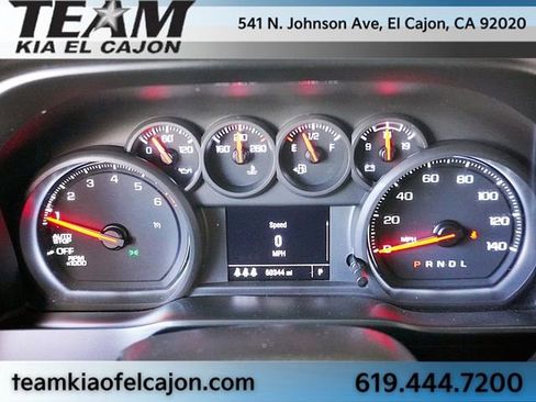Used 2024 GMC Sierra 1500 Pro w/ Graphite Edition AWD/4WD image 33