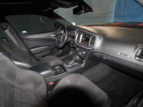 Used 2022 Dodge Charger R/T w/ Daytona Edition Group RWD image 21