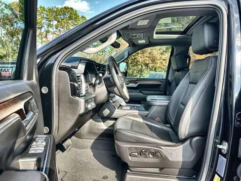 Certified 2024 GMC Sierra 2500 Denali w/ Denali Reserve Package image 19