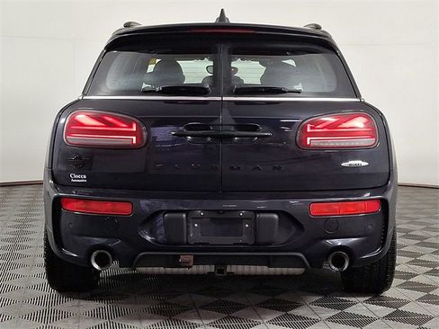 Used 2020 MINI Cooper Clubman John Cooper Works image 8