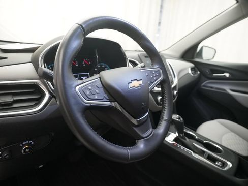 Used 2018 Chevrolet Equinox LT AWD/4WD image 8