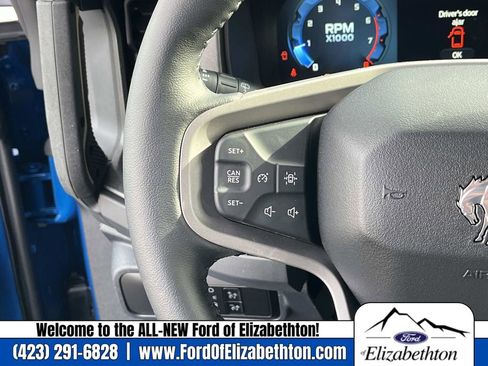 New 2025 Ford Bronco Badlands image 23