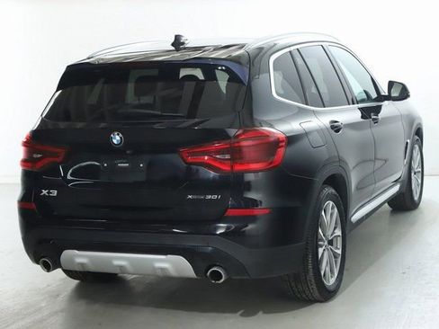 Used 2018 BMW X3 xDrive30i image 47
