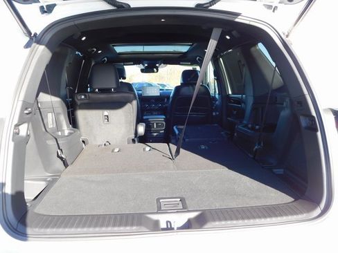 Certified 2025 Honda Pilot TrailSport image 29