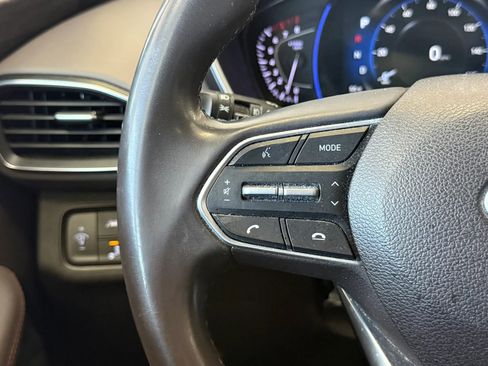 Used 2020 Hyundai Santa Fe SEL AWD/4WD image 12
