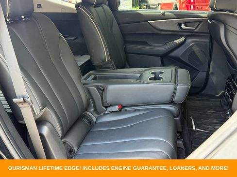 Used 2024 Acura MDX SH-AWD w/ Advance Package image 23