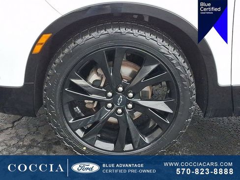 Used 2019 Chevrolet Blazer RS image 8